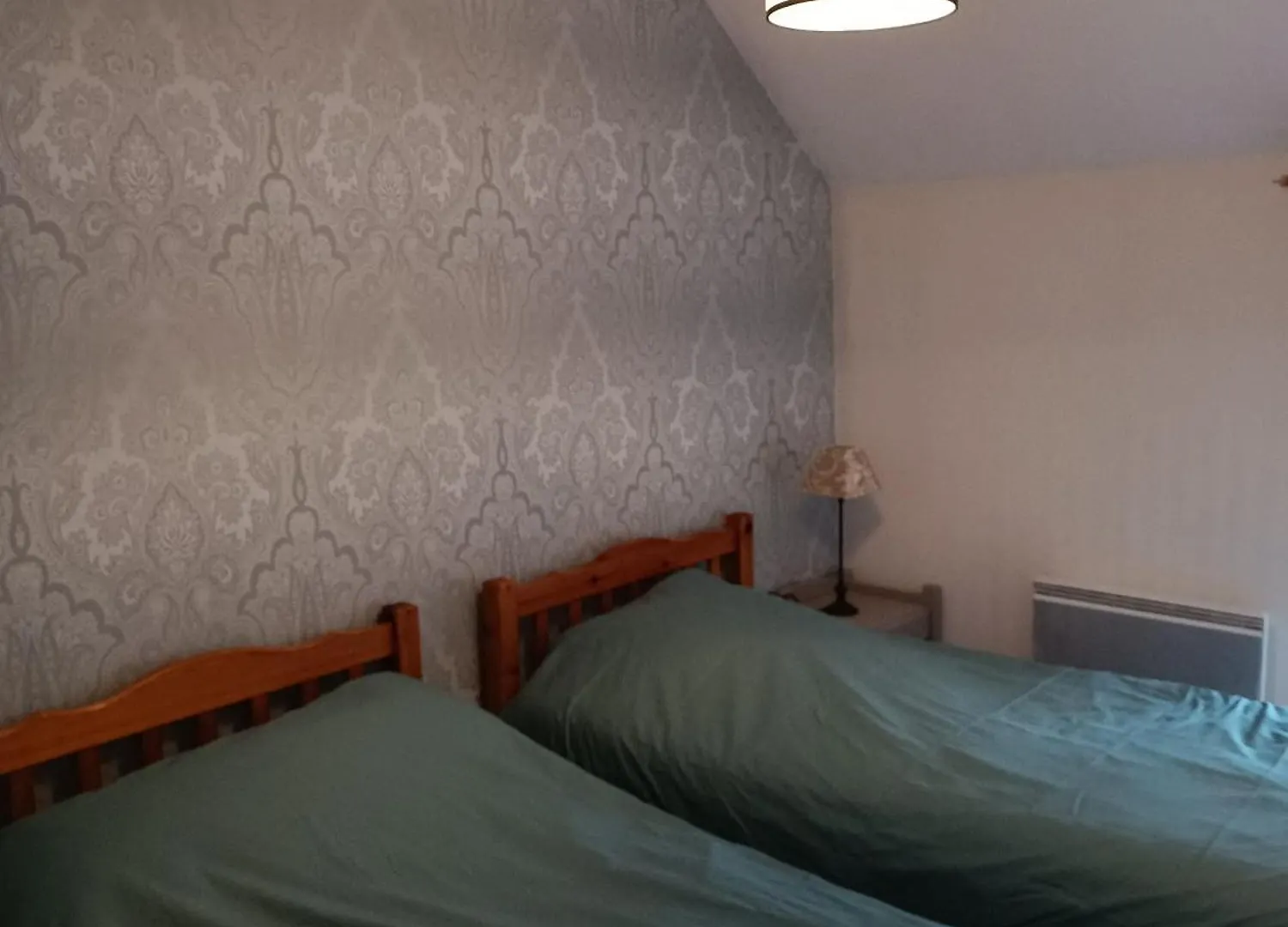 Gite Coeur De Boceliande Néant-sur-Yvel Ferienhaus