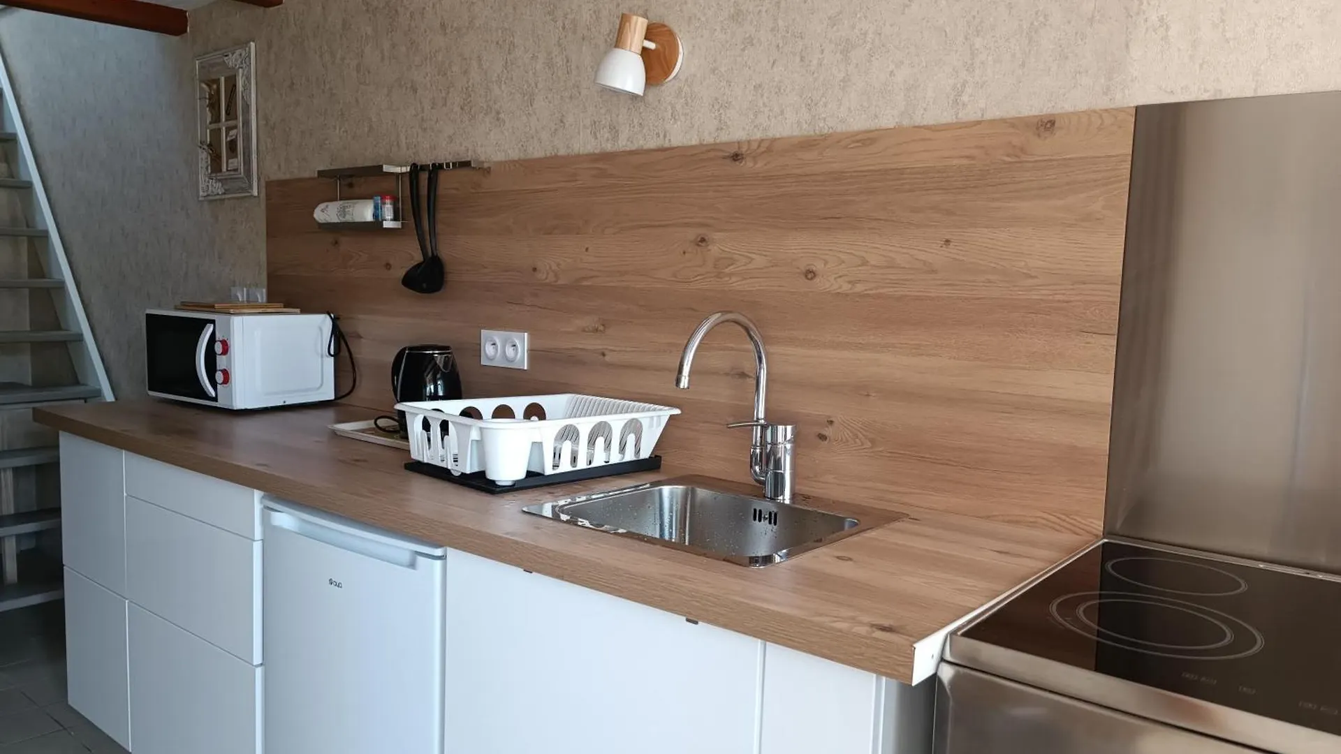 Ferienhaus Gite Coeur De Boceliande Néant-sur-Yvel Frankreich