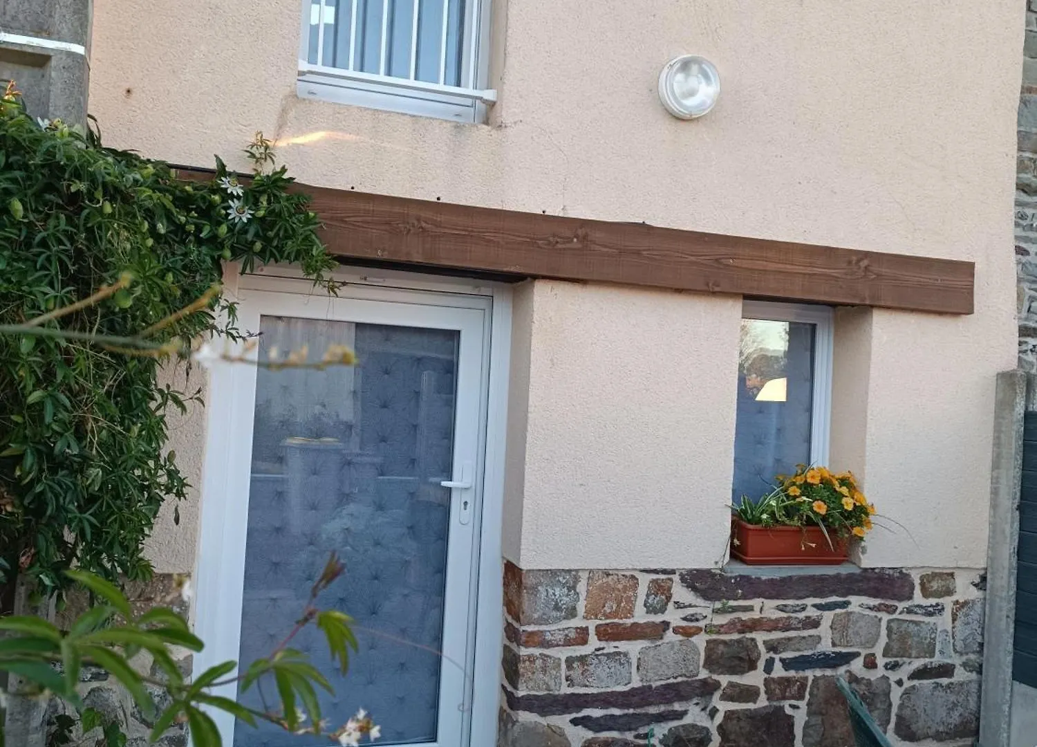Ferienhaus Gite Coeur De Boceliande Néant-sur-Yvel